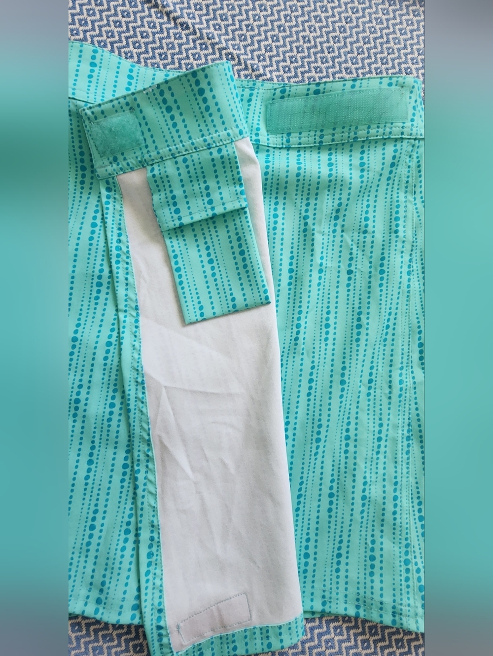 Ripskirt Hawaii Skirt/Coverup🌺 - Picture 8 of 10